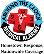Around the Clock Medical Alarms