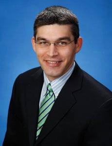 Alan R. Barnette, MD, FAAP